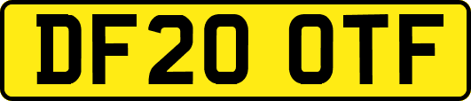 DF20OTF