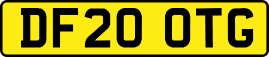 DF20OTG