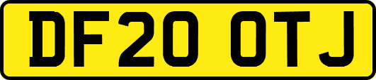 DF20OTJ