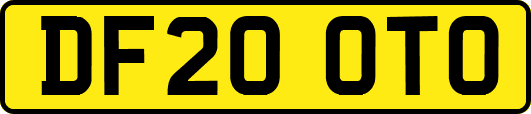 DF20OTO