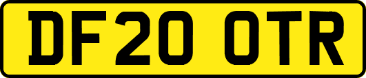 DF20OTR
