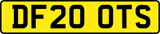 DF20OTS