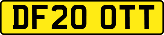 DF20OTT