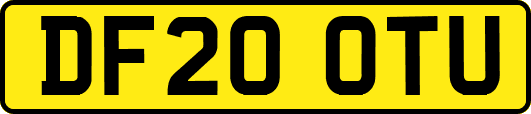 DF20OTU