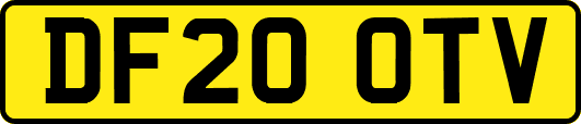 DF20OTV