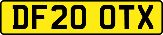 DF20OTX