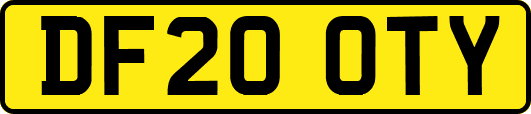 DF20OTY