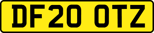 DF20OTZ