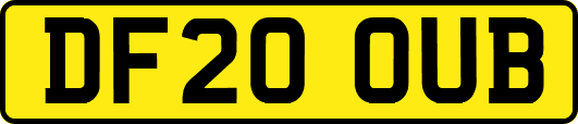 DF20OUB