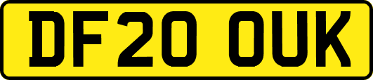 DF20OUK