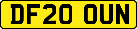 DF20OUN