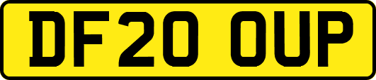 DF20OUP