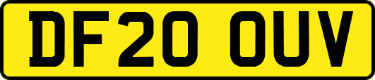 DF20OUV