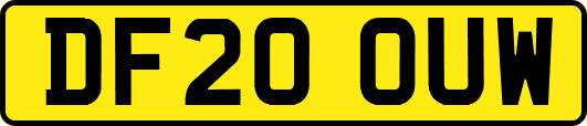 DF20OUW