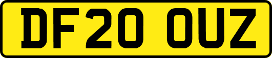 DF20OUZ