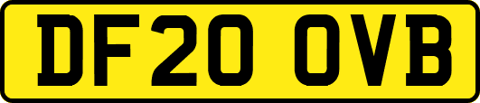 DF20OVB