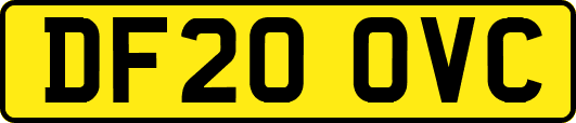 DF20OVC