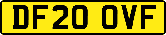 DF20OVF