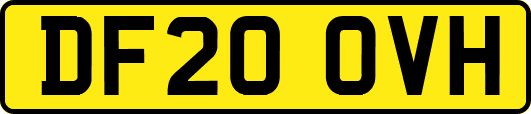 DF20OVH