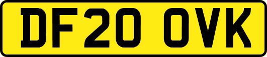 DF20OVK