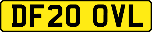 DF20OVL