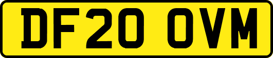 DF20OVM