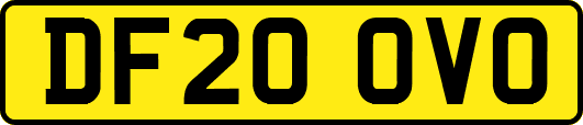 DF20OVO