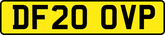 DF20OVP