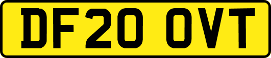 DF20OVT