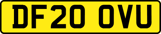 DF20OVU