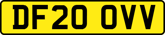 DF20OVV