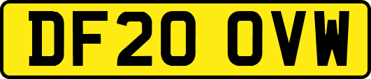 DF20OVW