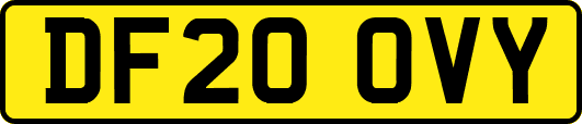 DF20OVY