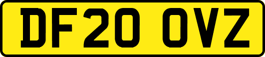 DF20OVZ