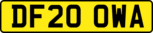 DF20OWA