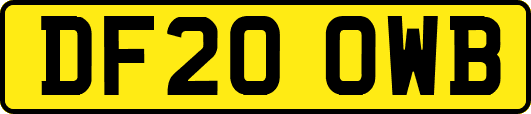 DF20OWB