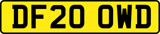 DF20OWD