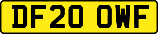 DF20OWF