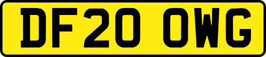 DF20OWG