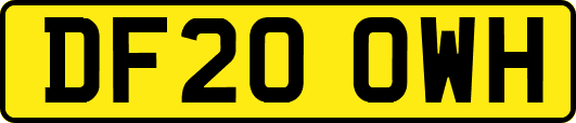 DF20OWH