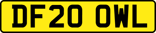 DF20OWL