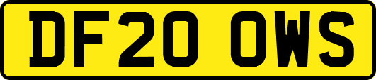 DF20OWS