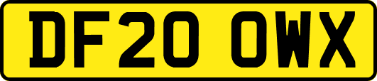 DF20OWX