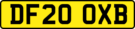 DF20OXB