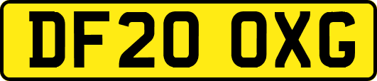 DF20OXG