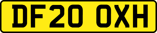 DF20OXH