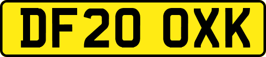DF20OXK