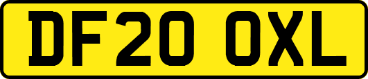 DF20OXL