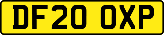DF20OXP
