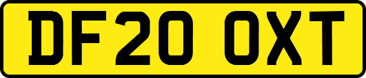 DF20OXT